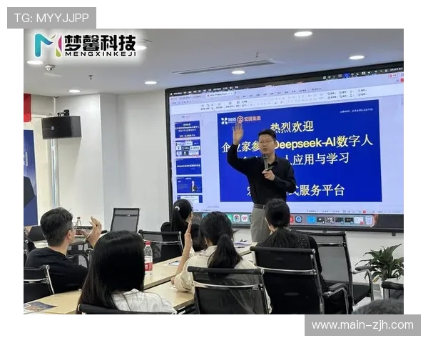 培训机构更新虚拟制作课程体系，应对人才技能转型