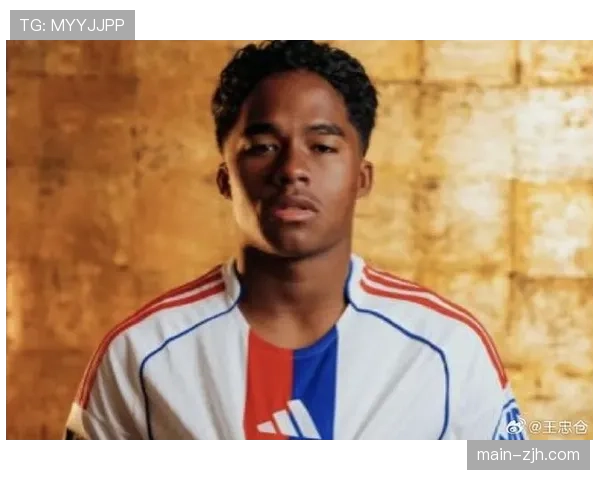 从青训营到月度最佳，恩德里克在里昂的崛起之路