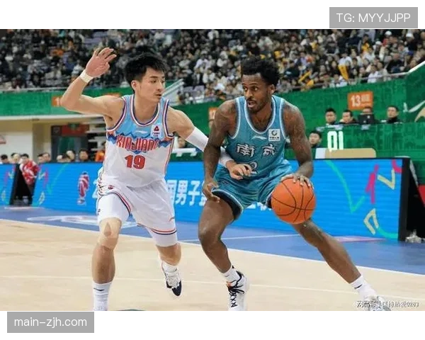 布莱克尼空砍52分，南京同曦加时不敌深圳无缘季后赛